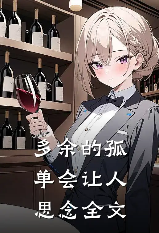 多余的孤单会让人思念全文