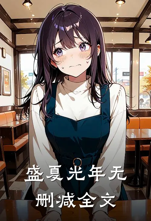 盛夏光年无删减全文