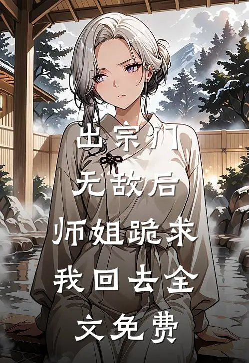 出宗门无敌后，师姐跪求我回去全文免费