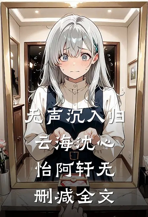 无声沉入归云海沈心怡阿轩无删减全文
