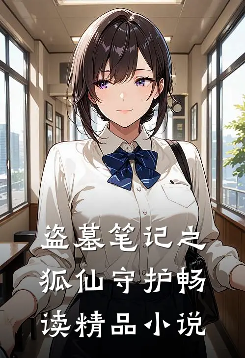 盗墓笔记之狐仙守护畅读精品小说