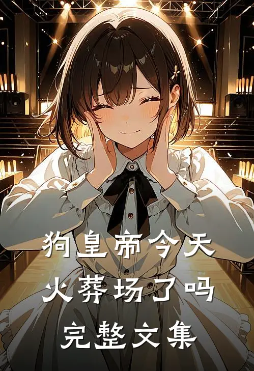 狗皇帝今天火葬场了吗完整文集