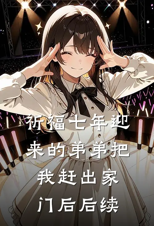 祈福七年迎来的弟弟把我赶出家门后后续