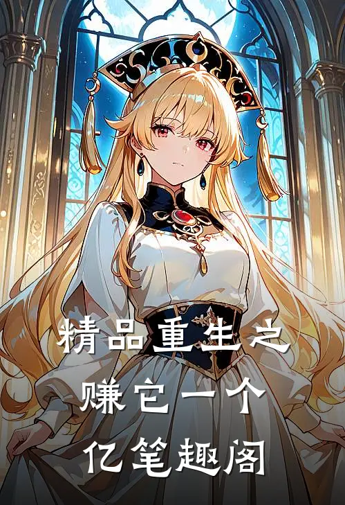 精品重生之赚它一个亿笔趣阁