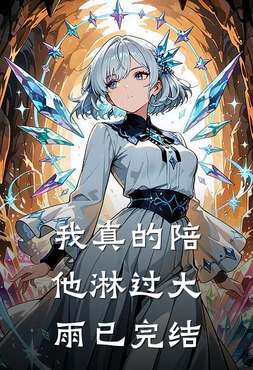我真的陪他淋过大雨已完结