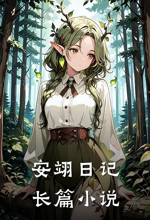 安翊日记长篇小说