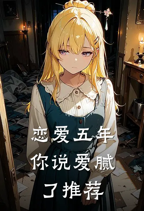 恋爱五年，你说爱腻了推荐