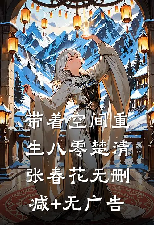 带着空间重生八零楚清张春花无删减+无广告