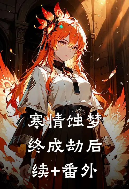 寒情蚀梦终成劫后续+番外