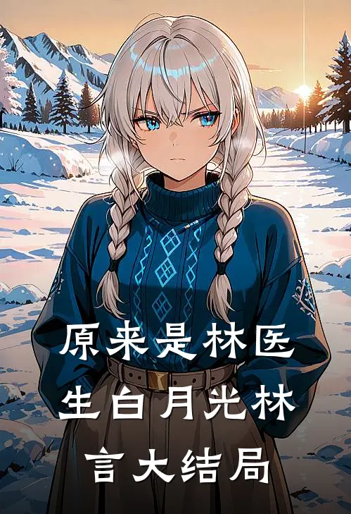 原来是林医生白月光林言大结局
