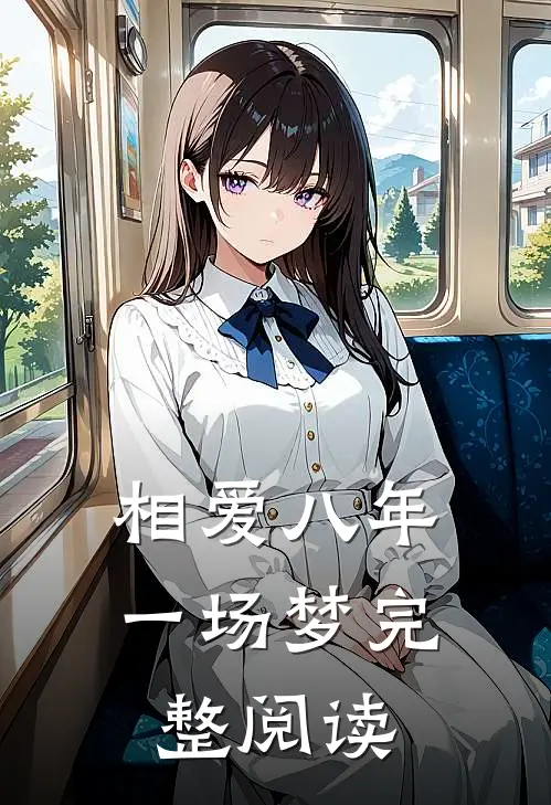 相爱八年一场梦完整阅读