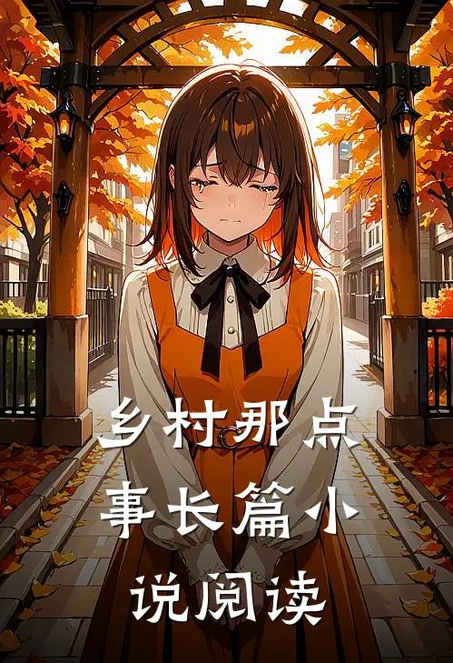 乡村那点事长篇小说阅读