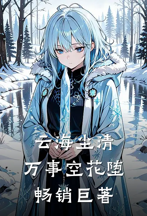 云海尘清，万事空花堕畅销巨著