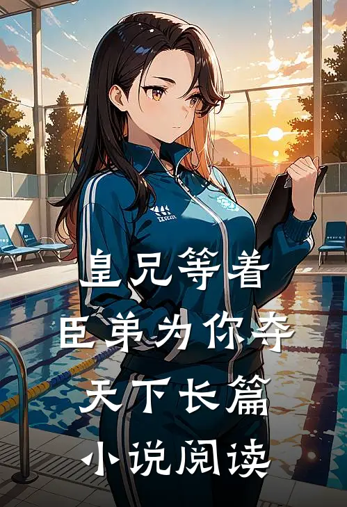 皇兄等着，臣弟为你夺天下长篇小说阅读