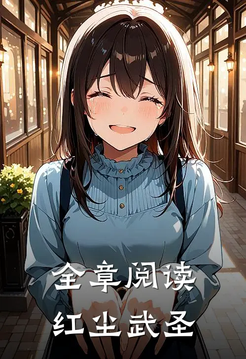 全章阅读红尘武圣