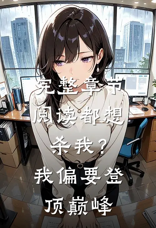 完整章节阅读都想杀我？我偏要登顶巅峰