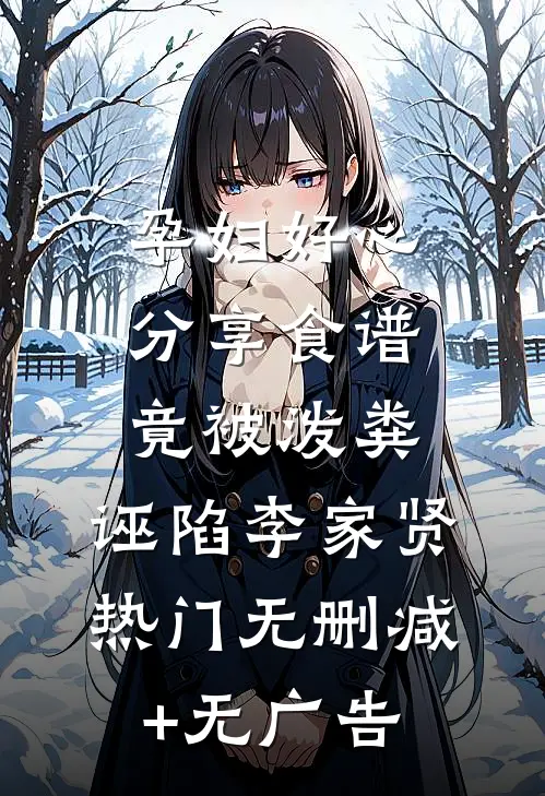 孕妇好心分享食谱竟被泼粪、诬陷李家贤热门无删减+无广告
