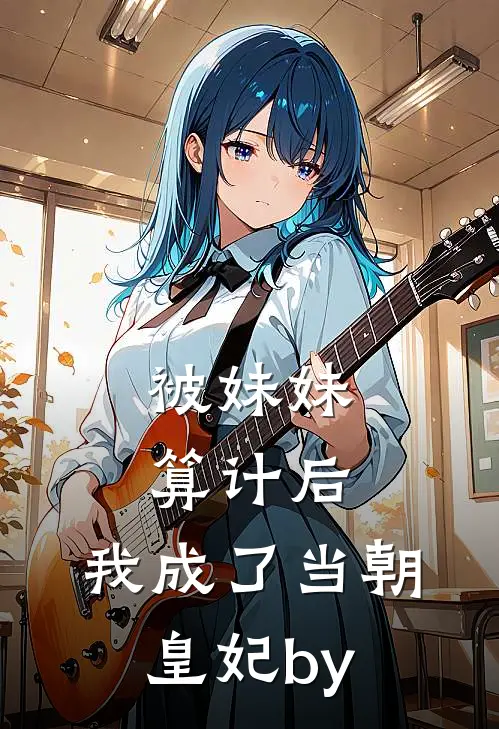 被妹妹算计后，我成了当朝皇妃by