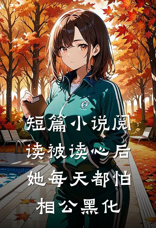 短篇小说阅读被读心后，她每天都怕相公黑化