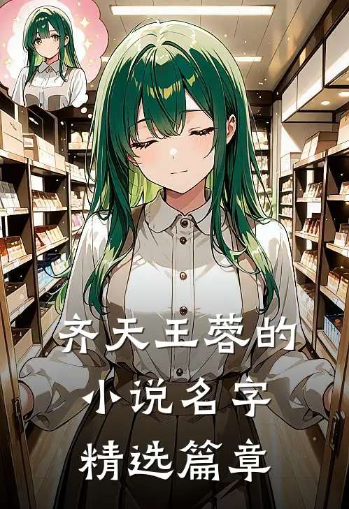 齐天王蓉的小说名字精选篇章