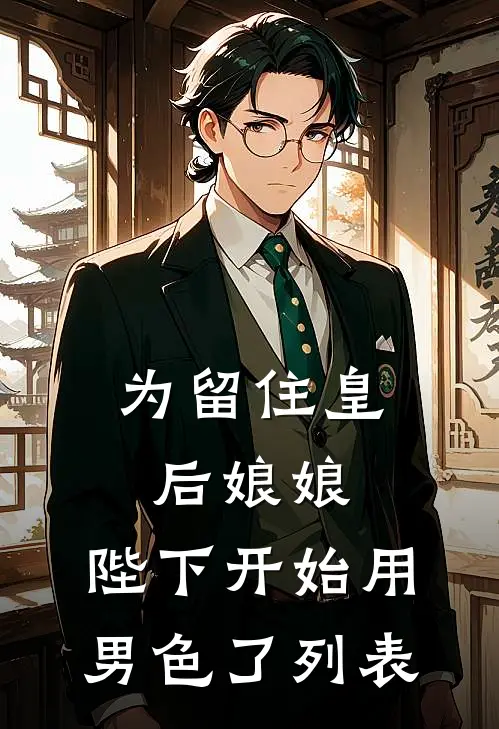 为留住皇后娘娘，陛下开始用男色了列表