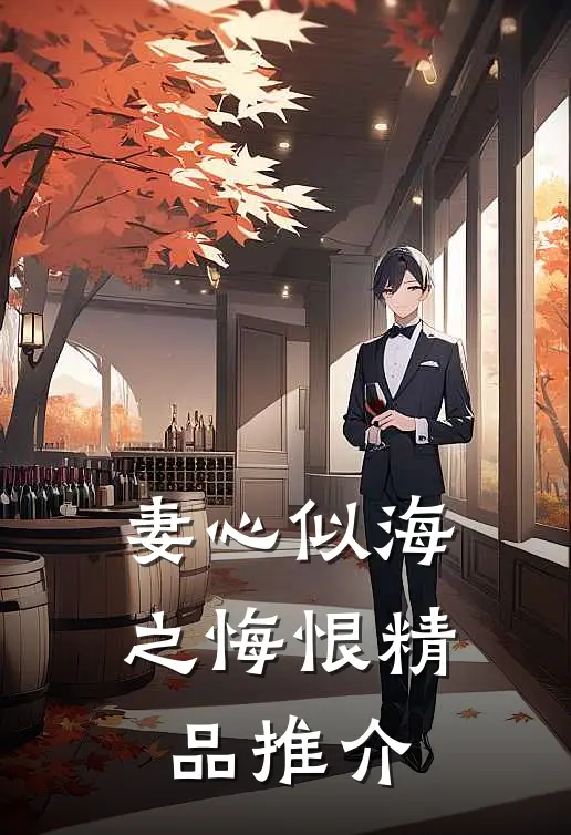 妻心似海之悔恨精品推介