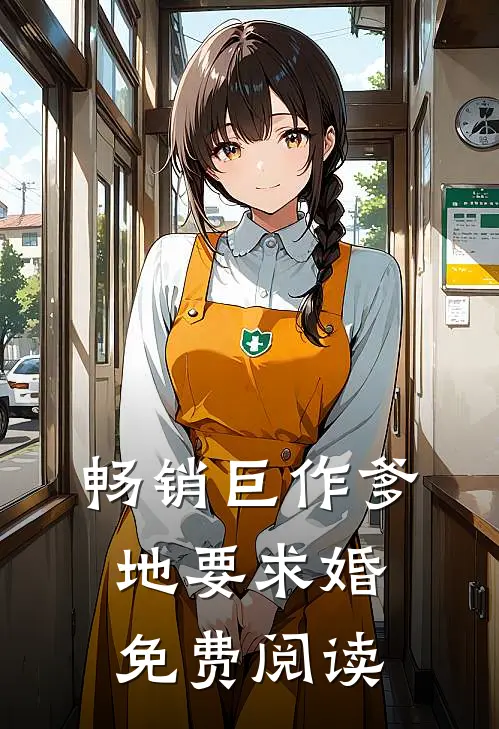 畅销巨作爹地要求婚免费阅读