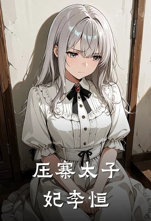 压寨太子妃李恒