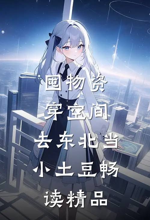 囤物资穿空间，去东北当小土豆畅读精品