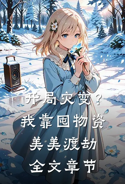 开局灾变？我靠囤物资美美渡劫全文章节