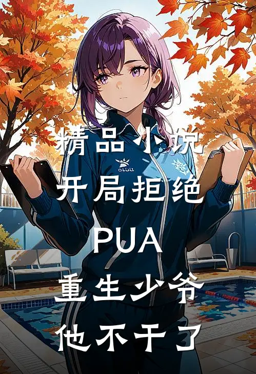 精品小说开局拒绝PUA，重生少爷他不干了