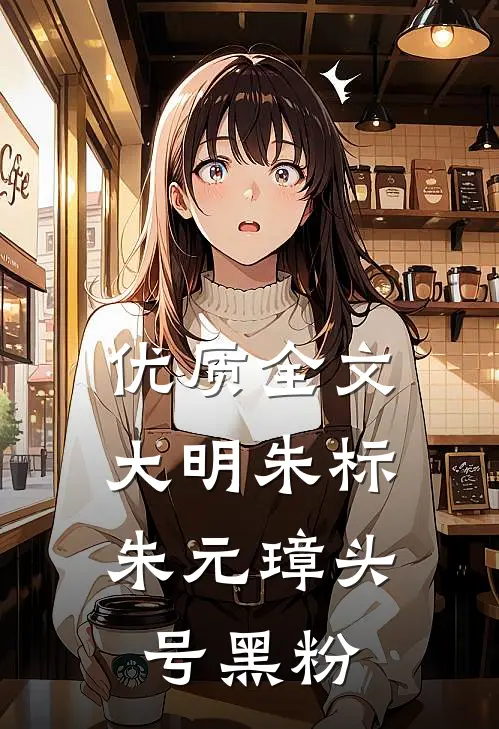 优质全文大明朱标：朱元璋头号黑粉