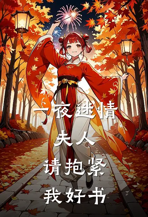 一夜迷情：夫人，请抱紧我好书