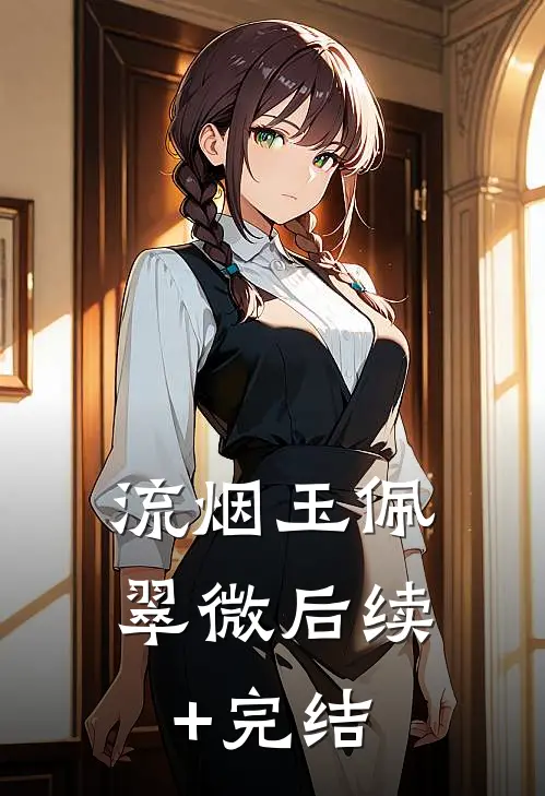 流烟玉佩翠微后续+完结