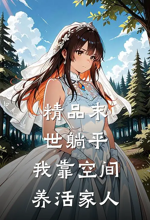 精品末世躺平：我靠空间养活家人