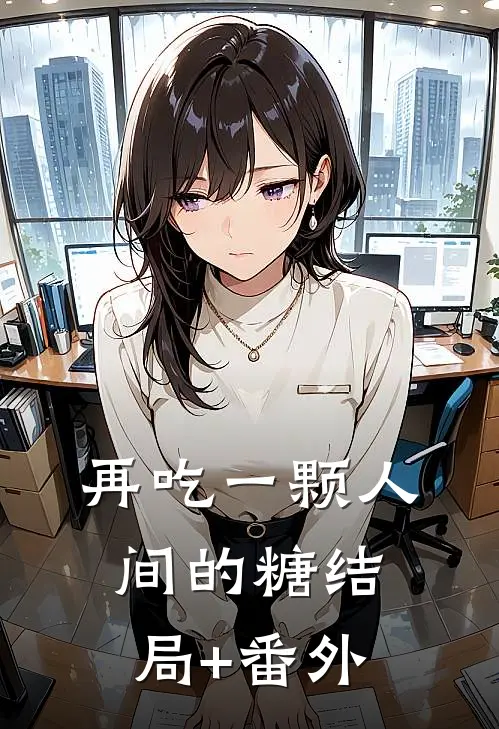 再吃一颗人间的糖结局+番外