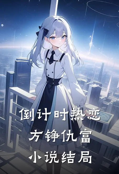 倒计时热恋方铮仇富小说结局