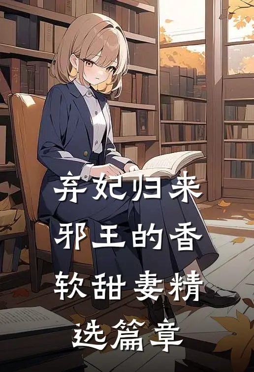弃妃归来：邪王的香软甜妻精选篇章