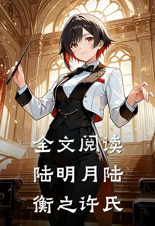 全文阅读陆明月陆衡之许氏