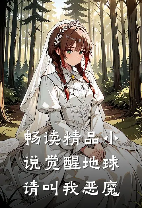 畅读精品小说觉醒地球，请叫我恶魔
