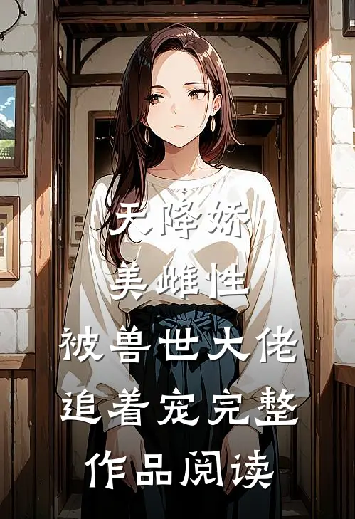 天降娇美雌性，被兽世大佬追着宠完整作品阅读
