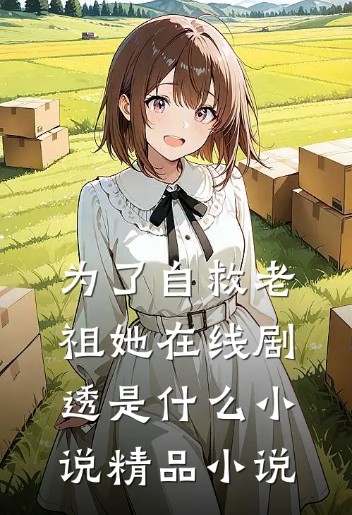 为了自救老祖她在线剧透是什么小说精品小说