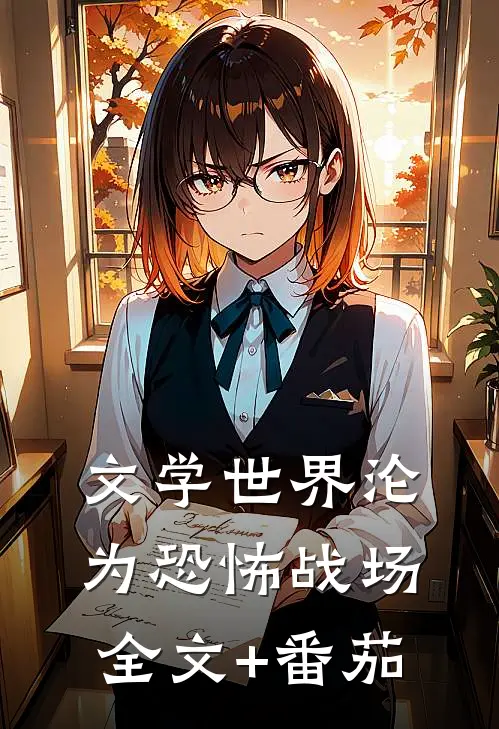 文学世界沦为恐怖战场全文+番茄