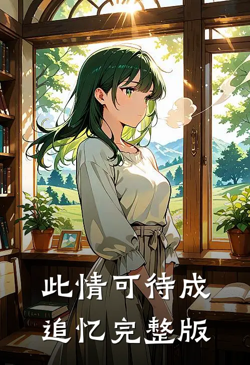 此情可待成追忆完整版