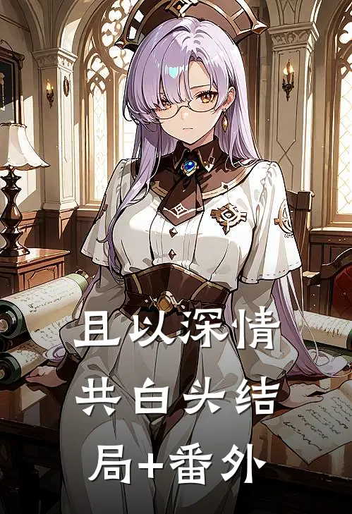 且以深情共白头结局+番外
