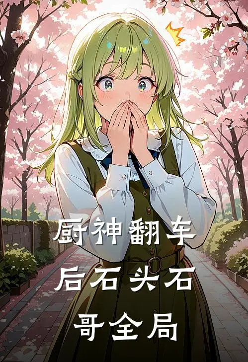 厨神翻车后石头石哥全局