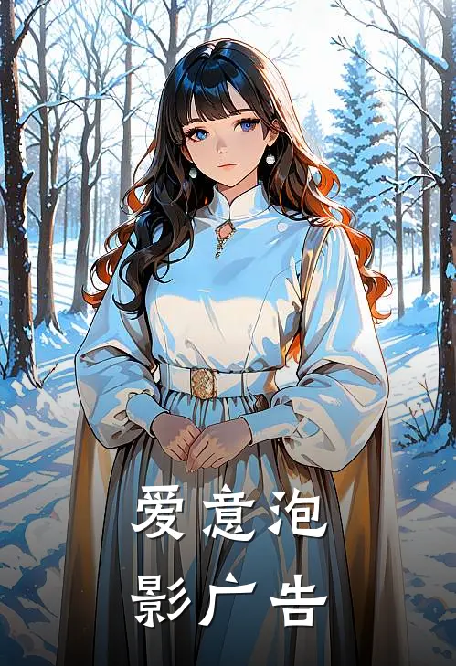 爱意泡影广告