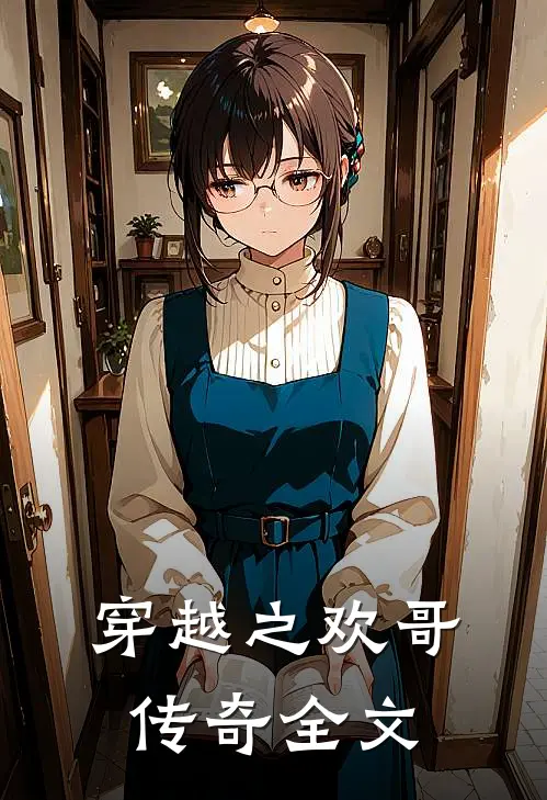 穿越之欢哥传奇全文