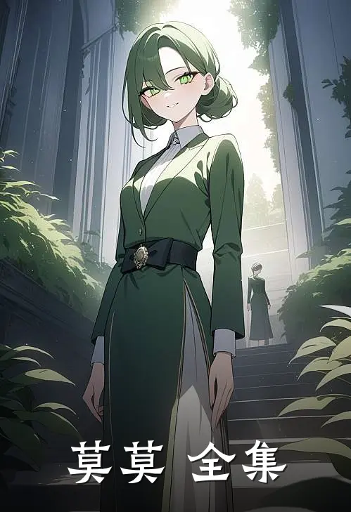莫莫 全集