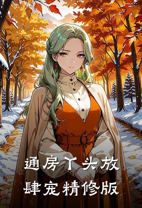 通房丫头放肆宠精修版